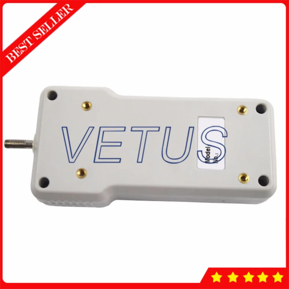 Цифровой Pull Force Gauge с 3N/0,3 кг/0.65Lb портативный динамометр измеритель SF-3