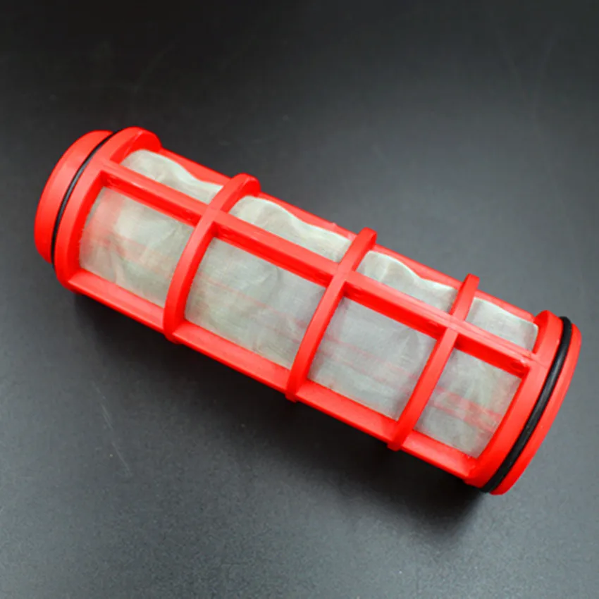 DN20 irrigation 120 150 200 mesh screen filter 1