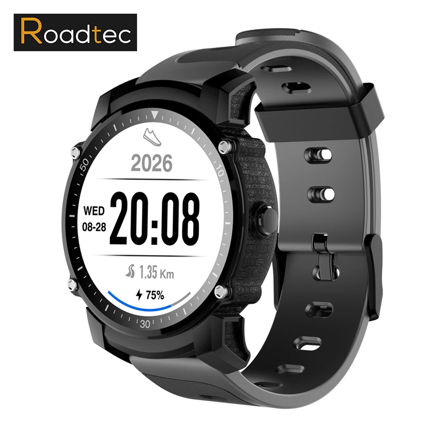 roadtec smartwatch