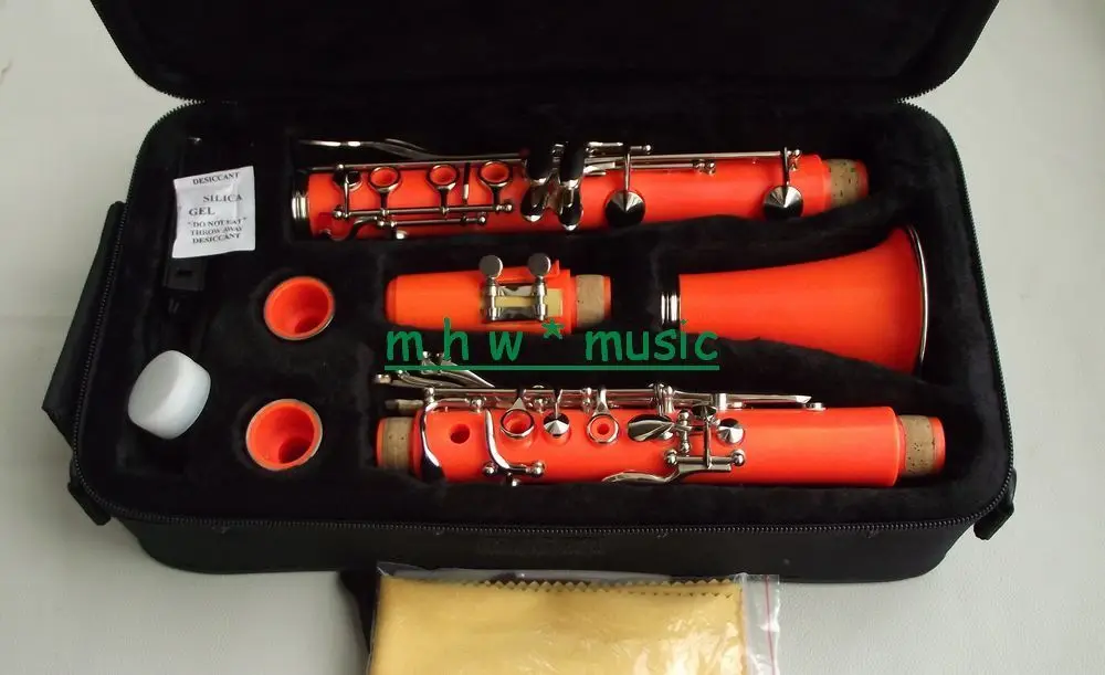 Advanced Bb Soprano Good material good soundin from