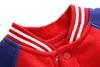 Boys' Baby Clothing