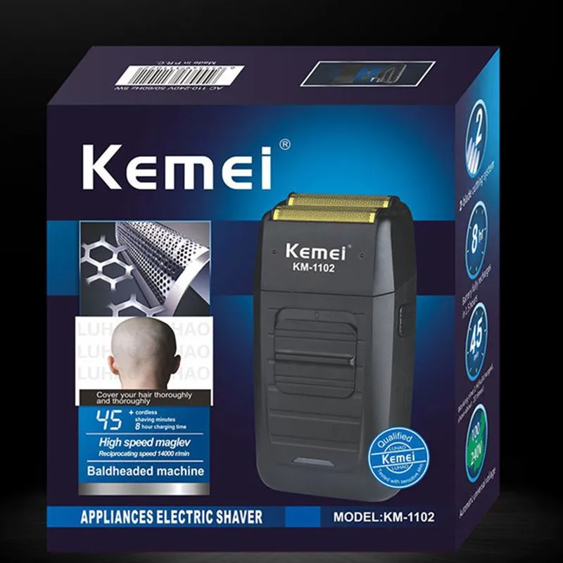 kemei km 1102