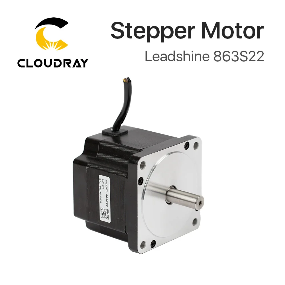 cloudray leadshine 3 fase motor deslizante 863s22 01