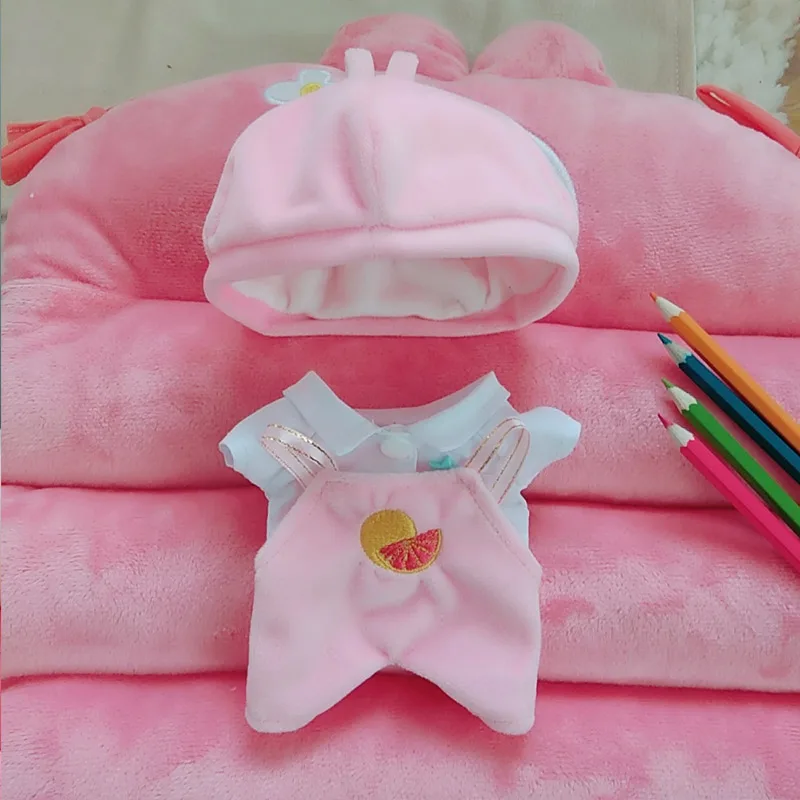 

[MYKPOP]EXO CHANYEOL: 3-piece Outfits for Doll (2--22cm)KPOP Fans Collection SA19070803