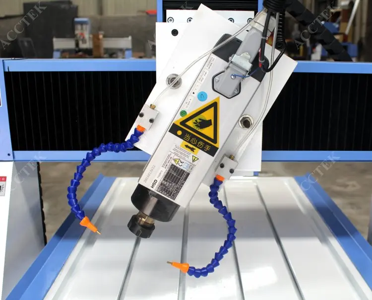 Автоматическая 3d Рабочая ремесла вращающаяся ось cnc фрезерование Т образная
