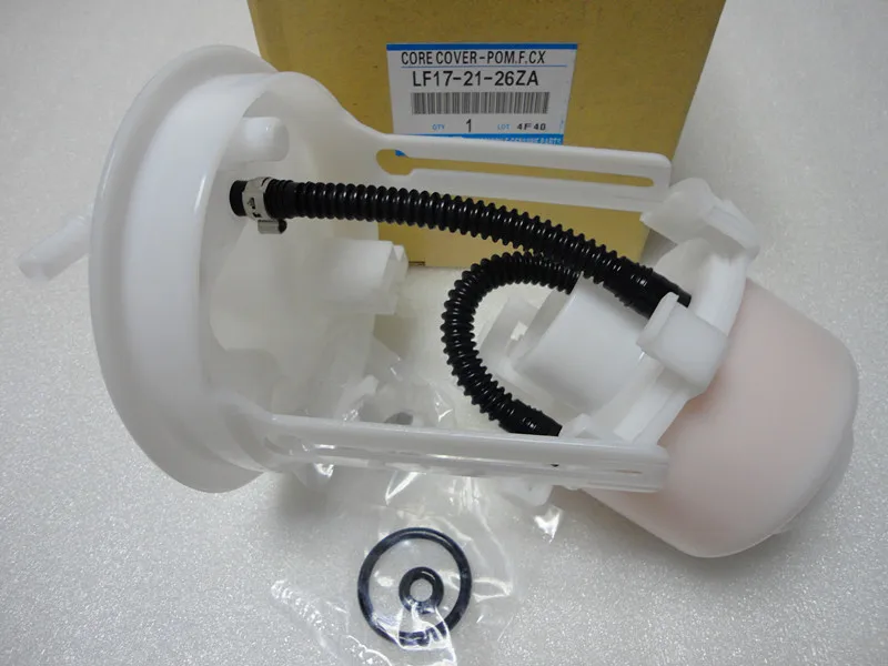 For Mazda 6 fuel filter pentium b70 fuel cell fuel filter eslpodcast