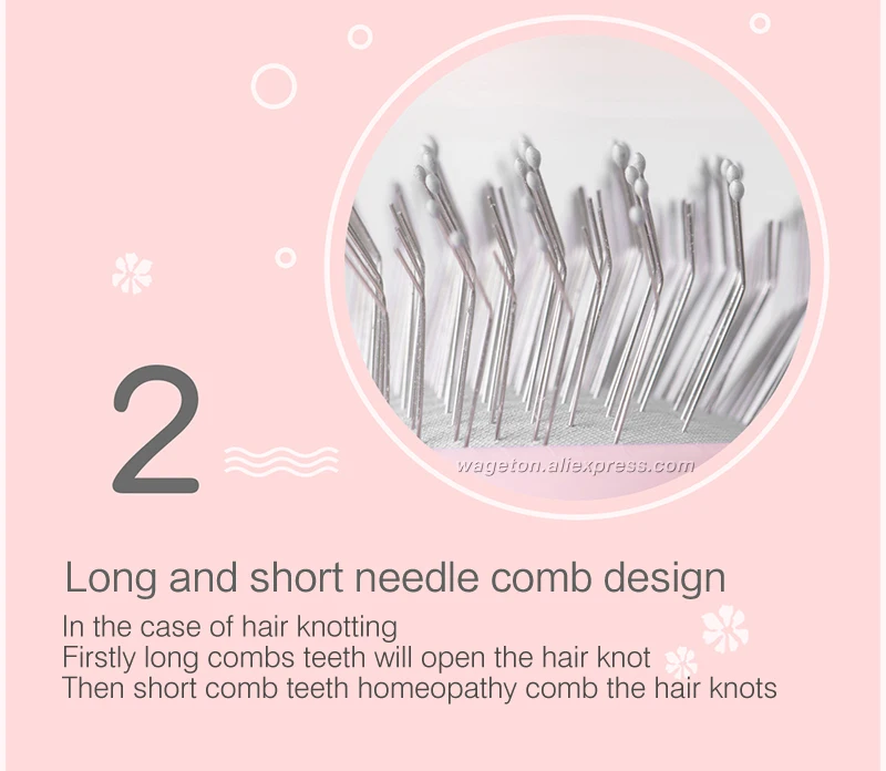 12 cat comb 