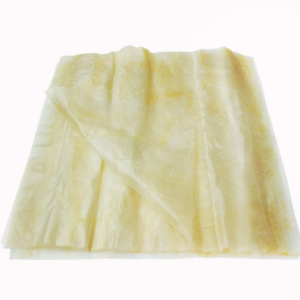 

1Pcs Casing Sheet Size :50X 50Cm Hot Dog Sausage Cover Casings for Sausage Salami Sausage Packaging Tools Inedible Casings