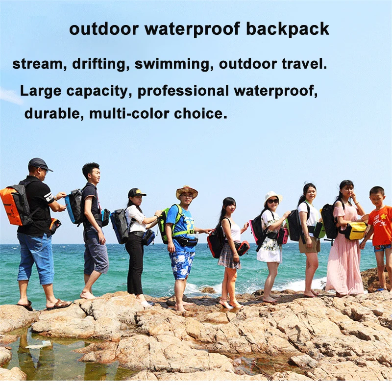 waterproof bag 1