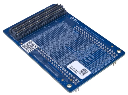 

For CYUSB3ACC-005 FPGA interconnect board Cypress CYUSB3KIT EZ-USB FX3-