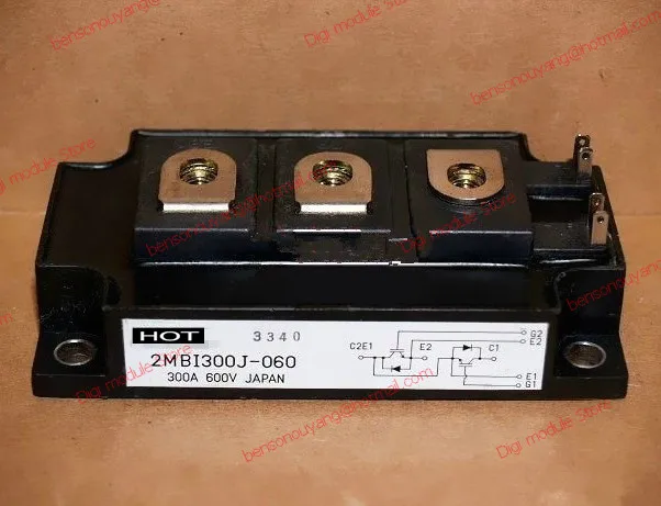 

2MBI300J-060 Free Shipping