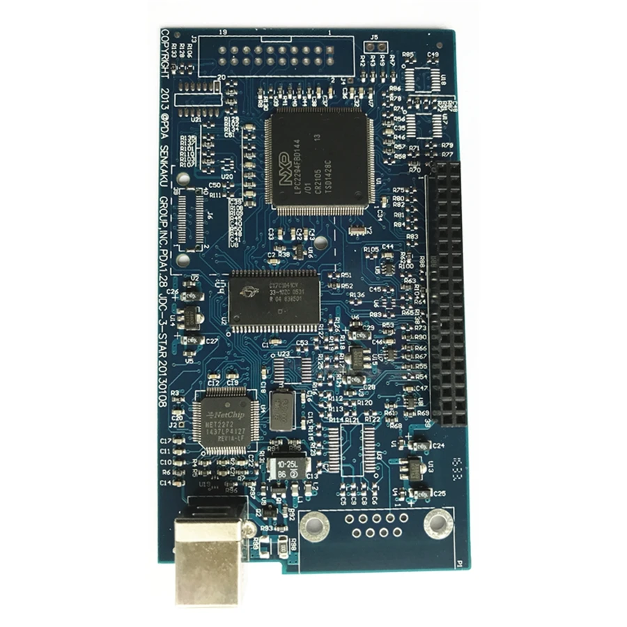 ZTE OLT services board GTGHK GTGHG 16 Ports B+ C+