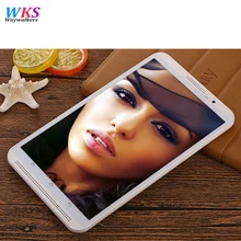 waywalkers k8 tablet 8 inch octa core ram 4GB ROM 64GB 5.0mp 4G LTE android 5.1 Tablet PC phone call MT8752 dual sim IPS GPS 10