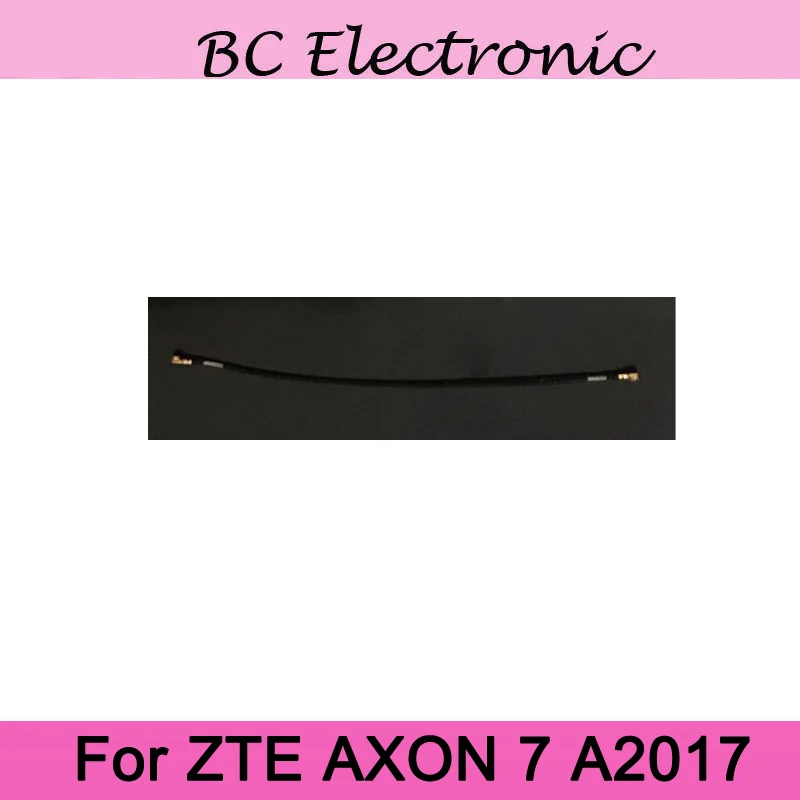 Для ZTE AXON7 A2017 AIO-online внутренняя Wi-Fi антенна сигнал гибкий кабель-провод ленточная