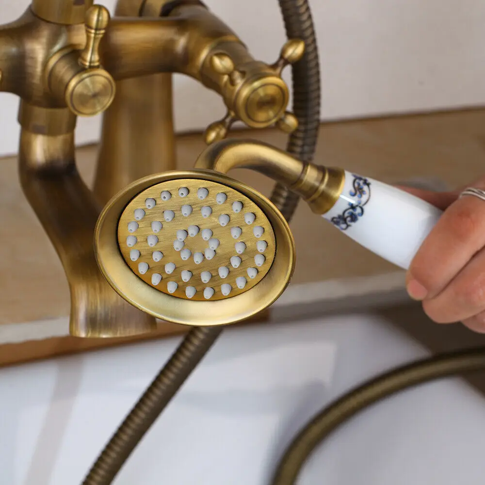 Рисунок 4 - Смесители для ванны