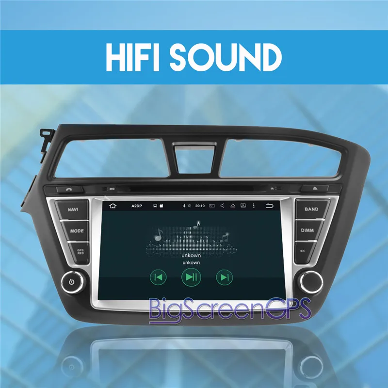 Clearance 4G WIFI Android8.0 7.1 8 Core 1024*600 Car DVD Player For HYUNDAI I20 2014 2015 2016 2017 AUDIO Radio Multimedia Satnav Unit 3 Clearance 4G WIFI Android8.0 7.1 8 Core 1024*600 Car DVD Player For HYUNDAI I20 2014 2015 2016 2017 AUDIO Radio Multimedia Satnav Unit 3
