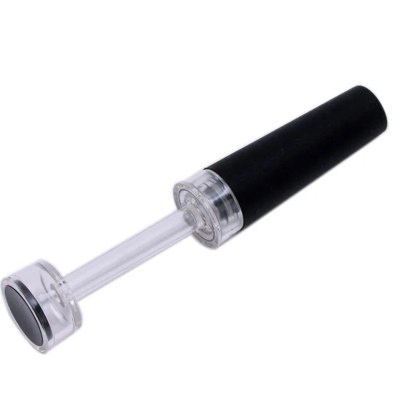 

New Red Wine Champagne Bottle Preserver Air Pump Stopper Vacuum Sealed Saver Retain Freshness Stopper Sealer Plug Tools