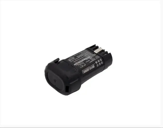 Cameron sino 1000 мАч аккумулятор для Dewalt DCB095 DCF680 DCF680N1 DCB080 Мощность инструменты Батарея