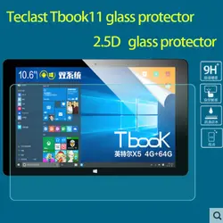 В наличии закаленное Стекло Плёнки Экран протектор для Teclast tbook11/tbook 11 10.6 дюйма закаленное Стекло Плёнки