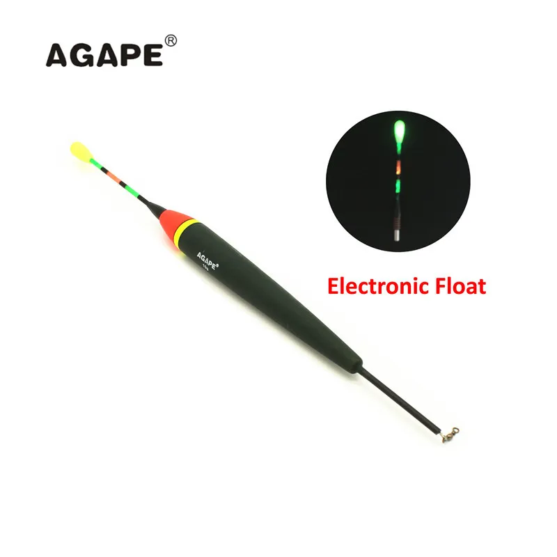 Newdonghui 2017 NEW ELECTRONIC FLOAT Luminous Float Light Up with