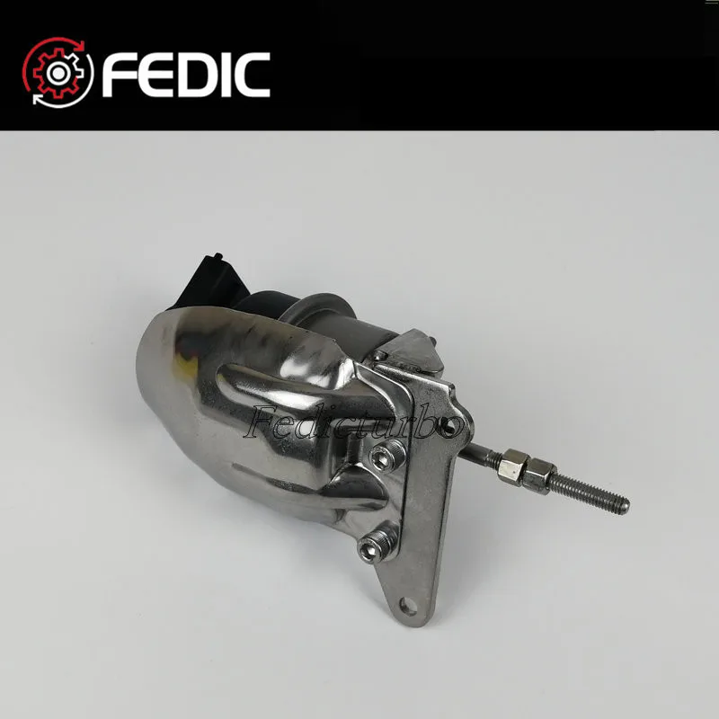 Турбокомпрессор привод 54359880027 Turbo wastegate для Vauxhall Opel Fiat альфа-Romeo Lancia 1.3D 1,3 CDTI 75Kw SJTD A13DTE