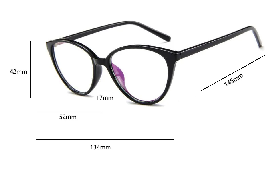 F383 маленькие леопардовые очки оправа крошечные кошачий глаз женские очки прозрачные винтажные женские очки оправа Роскошные Брендовые очки