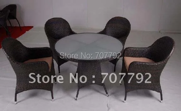 Лидер продаж sg-12006b городской стиль открытый стол