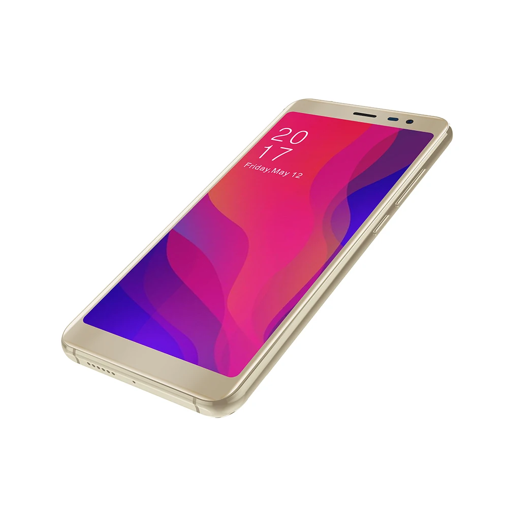 Allcall Rio X MTK6580 Quad Core 1GB 8GB Android 8.1 18:9 5.5 Inch Camera 13MP+2MP 2850mAh 3G Smartphone Allcall Rio X MTK6580 Quad Core 1GB 8GB Android 8.1 18:9 5.5 Inch Camera 13MP+2MP 2850mAh 3G Smartphone