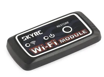 

SKYRC SK-600075-01 WiFi Module Compatible with Original ESC and Charger Imax B6 Mini B6AC V2 for RC Model Spare Parts