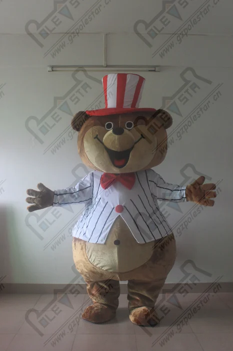 

hand make quality teddy bear mascot costumes new cartoon teddy costumes