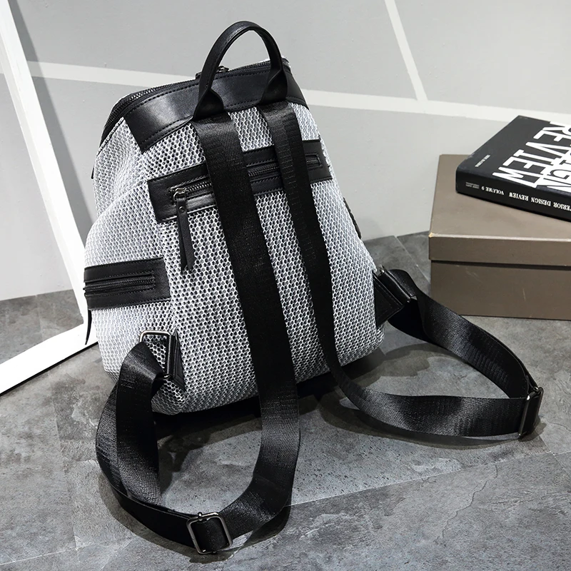 Fashion Backpack Women Leisure Back Pack Korean Ladies Knapsack Casual Travel Bags for School Teenage Girls bag school bag girl Fashion Backpack Women Leisure Back Pack Korean Ladies Knapsack Casual Travel Bags for School Teenage Girls bag school bag girl