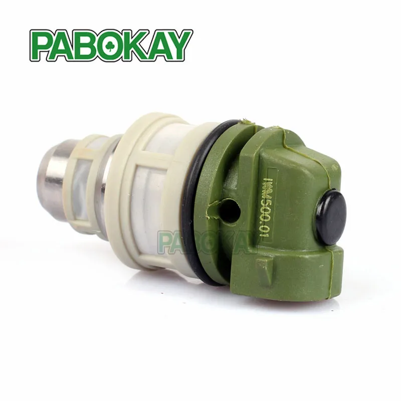 

fuel injetor nozzle for magneti marelli FIAT Palio FORD Escort RENAULT Clio VW Gol 1.3 1.5 1.6 1.8 2.0 2.4 iwm 500.01 IWM50001