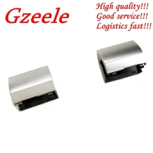 GZEELE для Dell Inspiron 15R-5521 5537 5535 3521 3537 3535 защита для экрана серебро