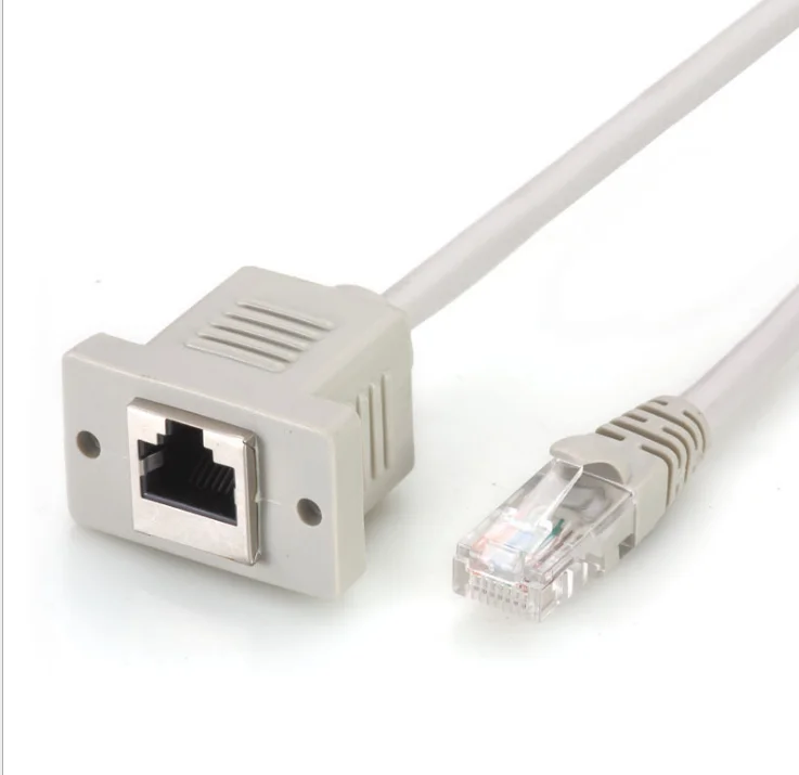 

Network cable extension cable revolution master strap ear five network cable L36