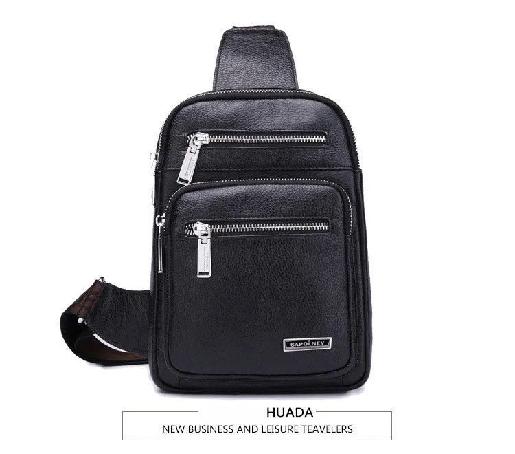 Bolsa a tiracolo