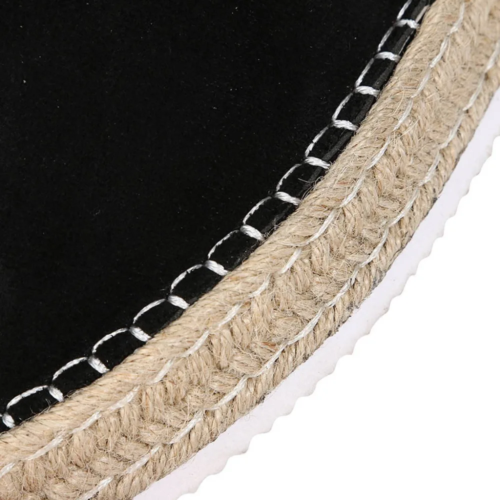 2019 women's sexy fashion sandals buckle with platform sandals retro open toe gladiator sandals ladies non-slip sports 40J (7)