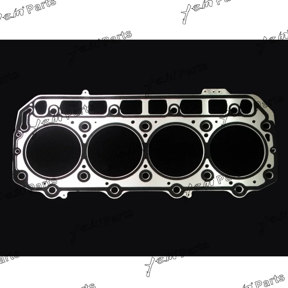 4TNV94 Head Gasket For Yanmar