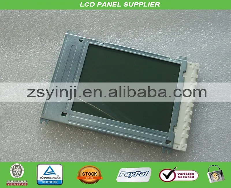 PG320240FRF 4.7inch lcd panel PG320240FRF-YNNHP1 | Электронные компоненты и принадлежности