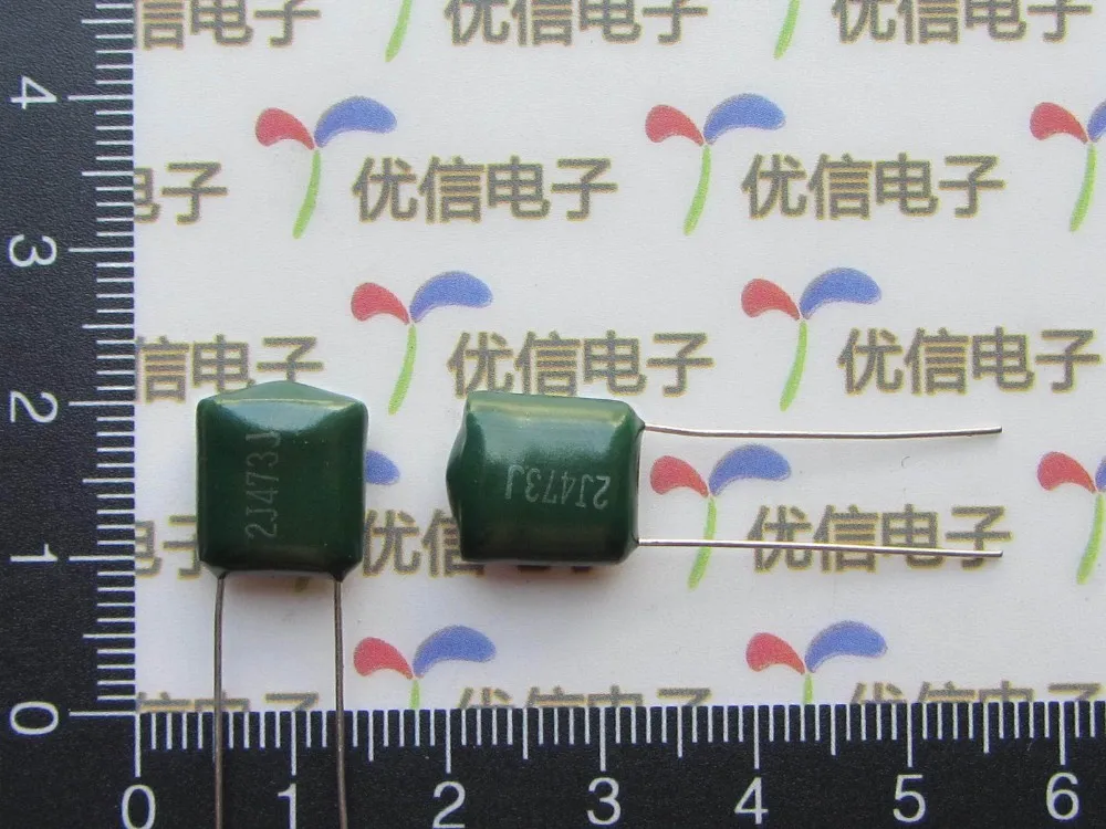 630V 0.047UF 47NF 2J473J