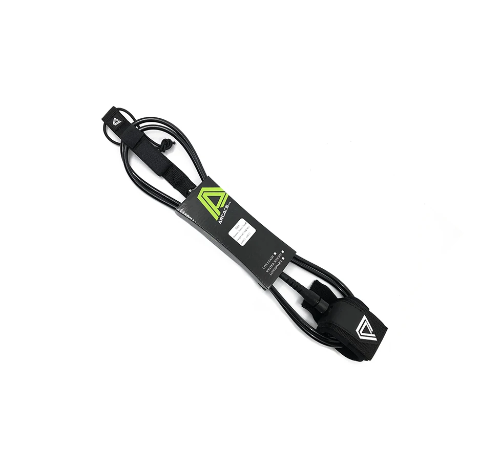 

Long Board Leashes Ankle 7mm 7ft