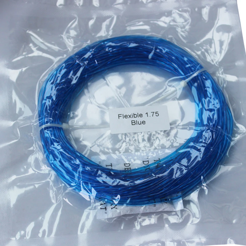 Flexible Blue 1