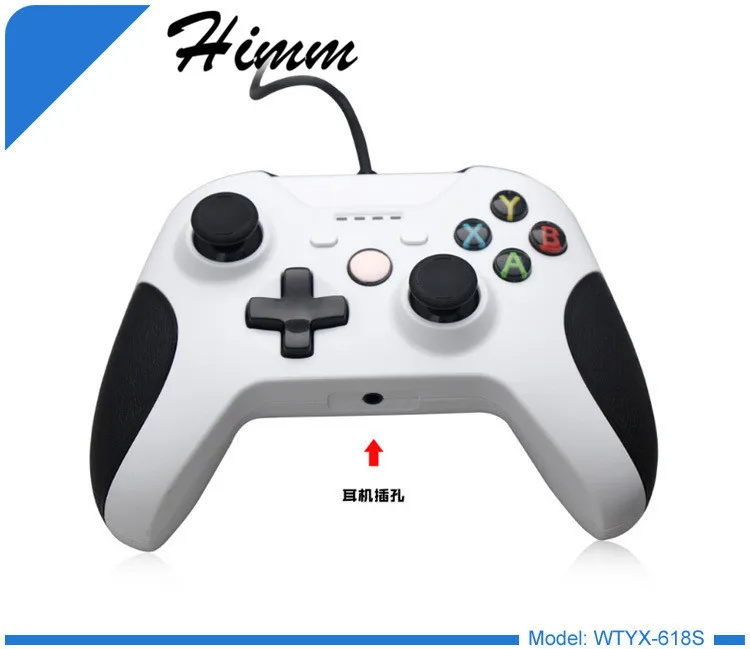 MandoconcableUSBparaXboxOneSlimOneSJoyStickparaMicrosoft