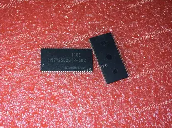 

10PCS H57V2562GTR-50C H57V2562GTR-75C H57V2562GTR TSOP-54 H57V2562