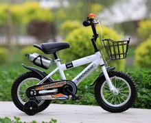 2-4years 12 inch children Mountain bike bicycle standard double disc bicycle children bikes unisex biycles Children’s Gift