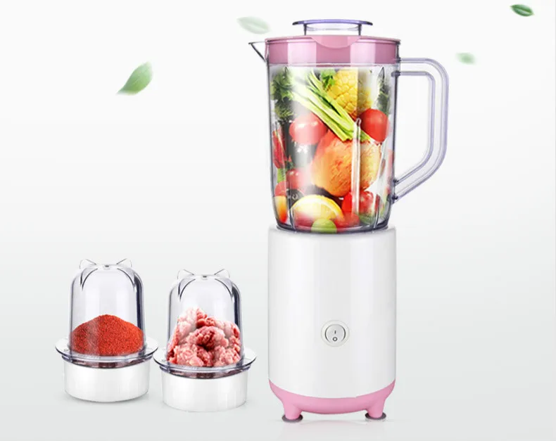 Free shipping The Official Flagship Store Cooking Machine Mixing Of Grinding Genuine Unprofor Blenders NEW