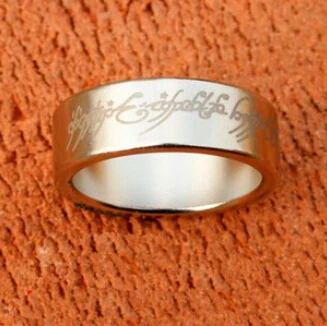 

Silver PK Ring Lettering Magic Rings Strong Magnetic Ring(18mm/19mm/20/21mm available),Accessory,Stage,Magic Tricks,Gimmick