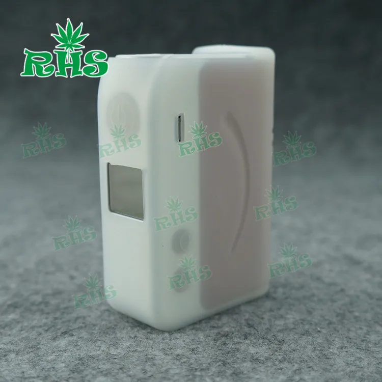 Защитная крышка для Asmodus Minikin Box 150 Вт/200 Вт цветная силиконовая кожа для Asmodus Minikin 150 Вт коробка мод