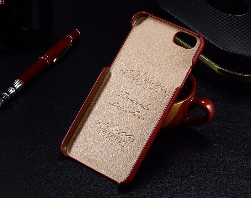 iphone 7 leather case cover (7)