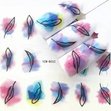 Цветные Стразы для ногтей, маленькие неровные бусины для маникюра, 3D украшения для ногтей, аксессуары для ногтей