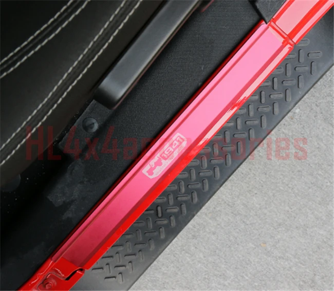 wrangler JK door sill15